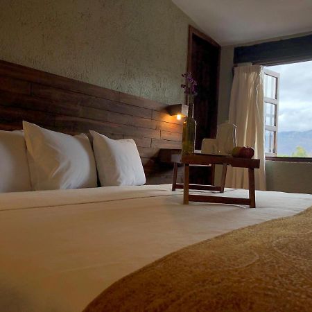 Casa Del Alba Hotel San Cristóbal de Las Casas Zewnętrze zdjęcie