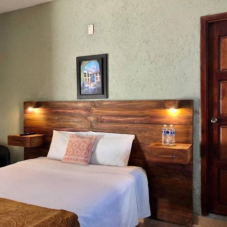 Casa Del Alba Hotel San Cristóbal de Las Casas Zewnętrze zdjęcie