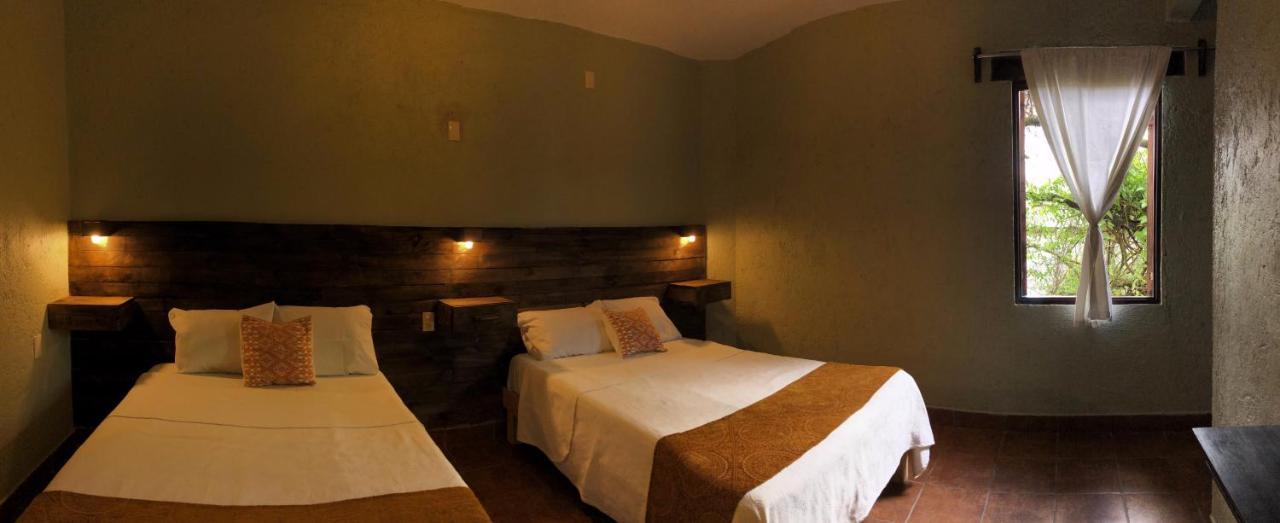 Casa Del Alba Hotel San Cristóbal de Las Casas Zewnętrze zdjęcie