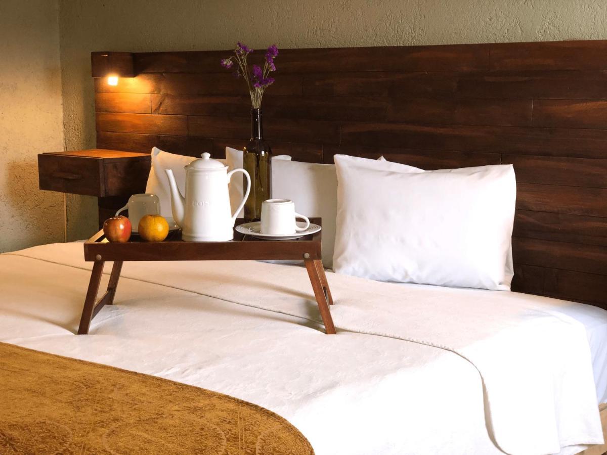 Casa Del Alba Hotel San Cristóbal de Las Casas Zewnętrze zdjęcie