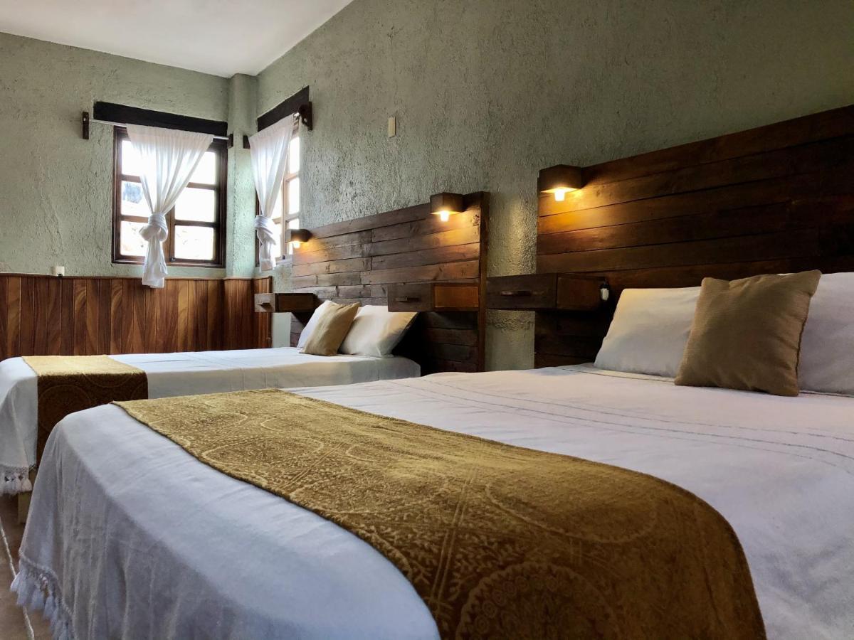 Casa Del Alba Hotel San Cristóbal de Las Casas Zewnętrze zdjęcie