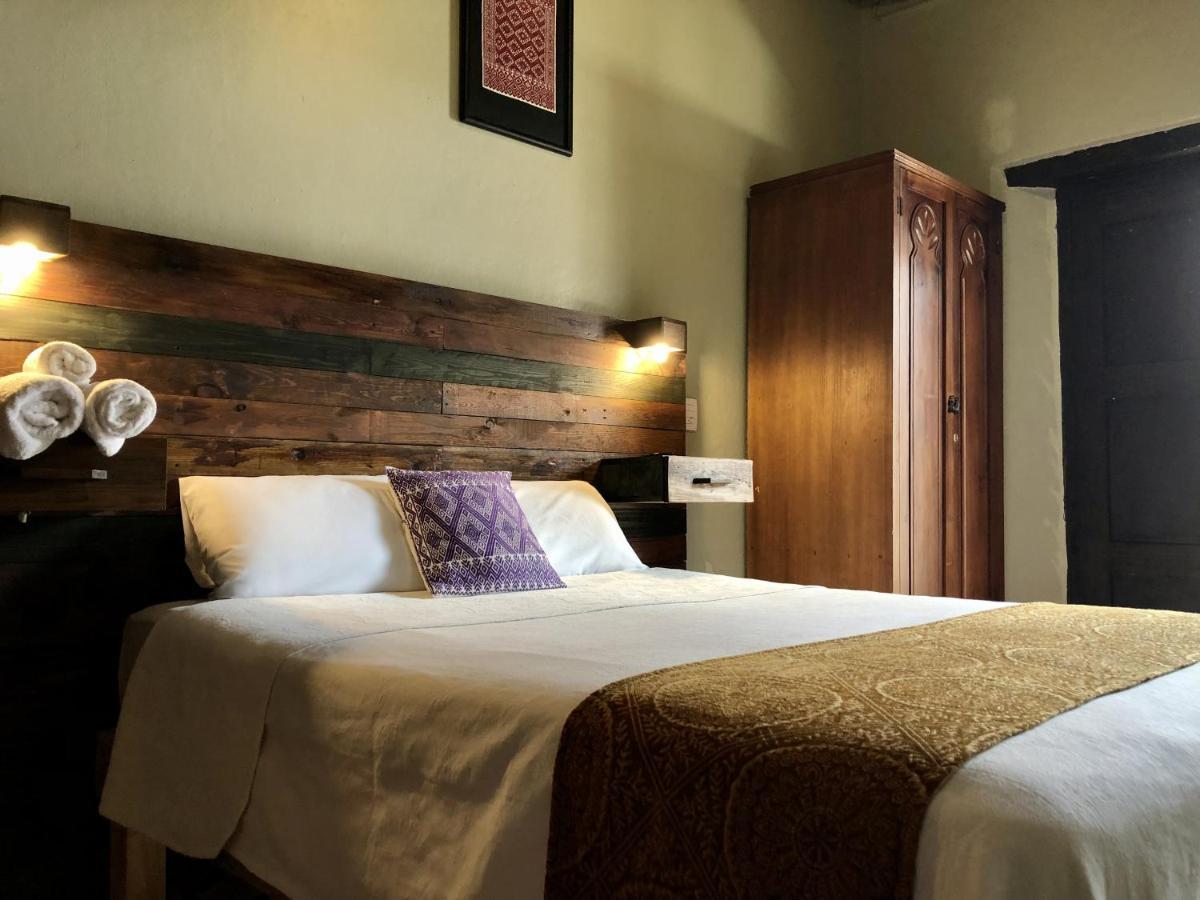 Casa Del Alba Hotel San Cristóbal de Las Casas Zewnętrze zdjęcie