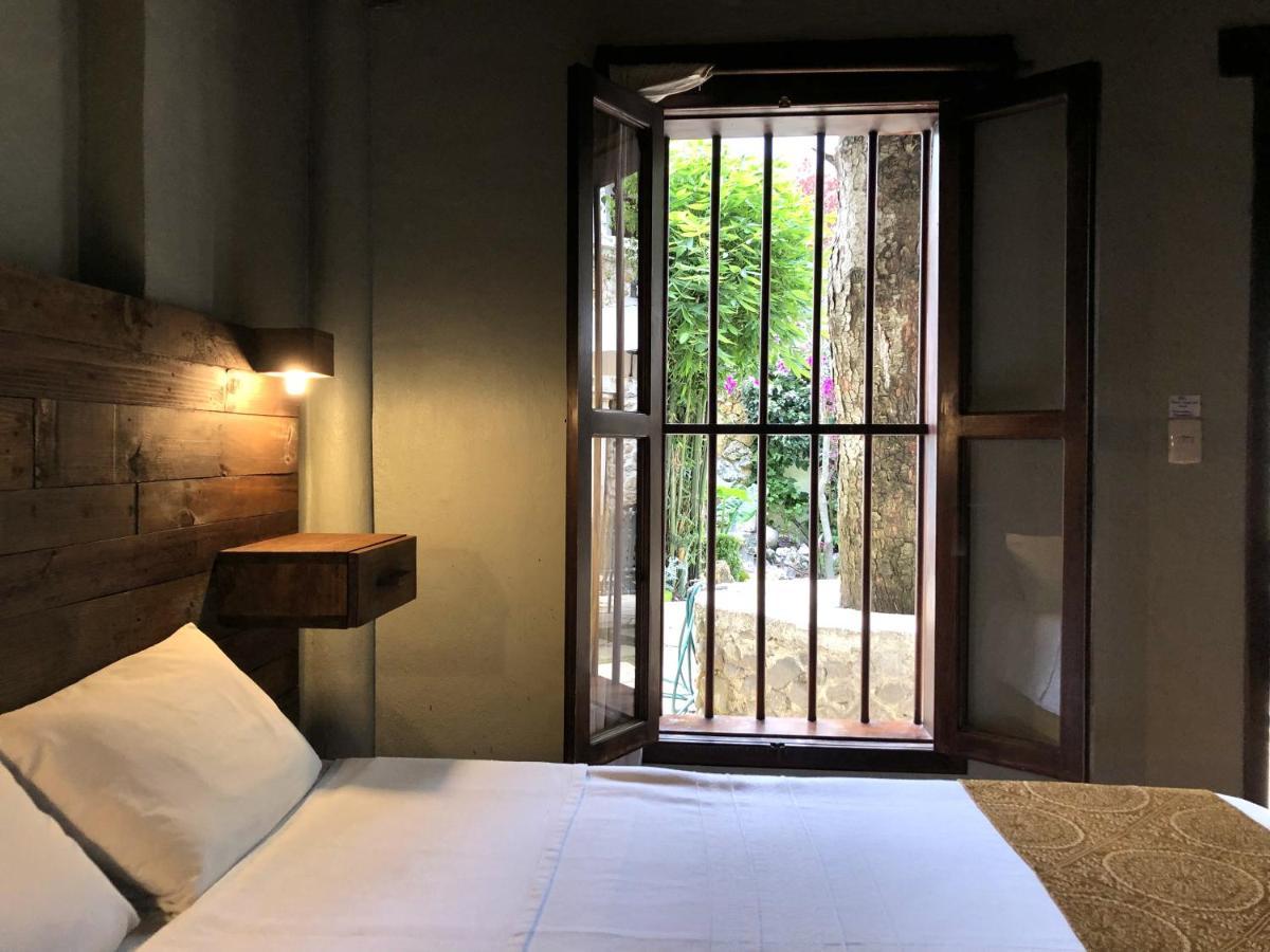 Casa Del Alba Hotel San Cristóbal de Las Casas Zewnętrze zdjęcie