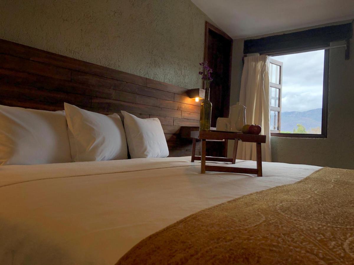 Casa Del Alba Hotel San Cristóbal de Las Casas Zewnętrze zdjęcie
