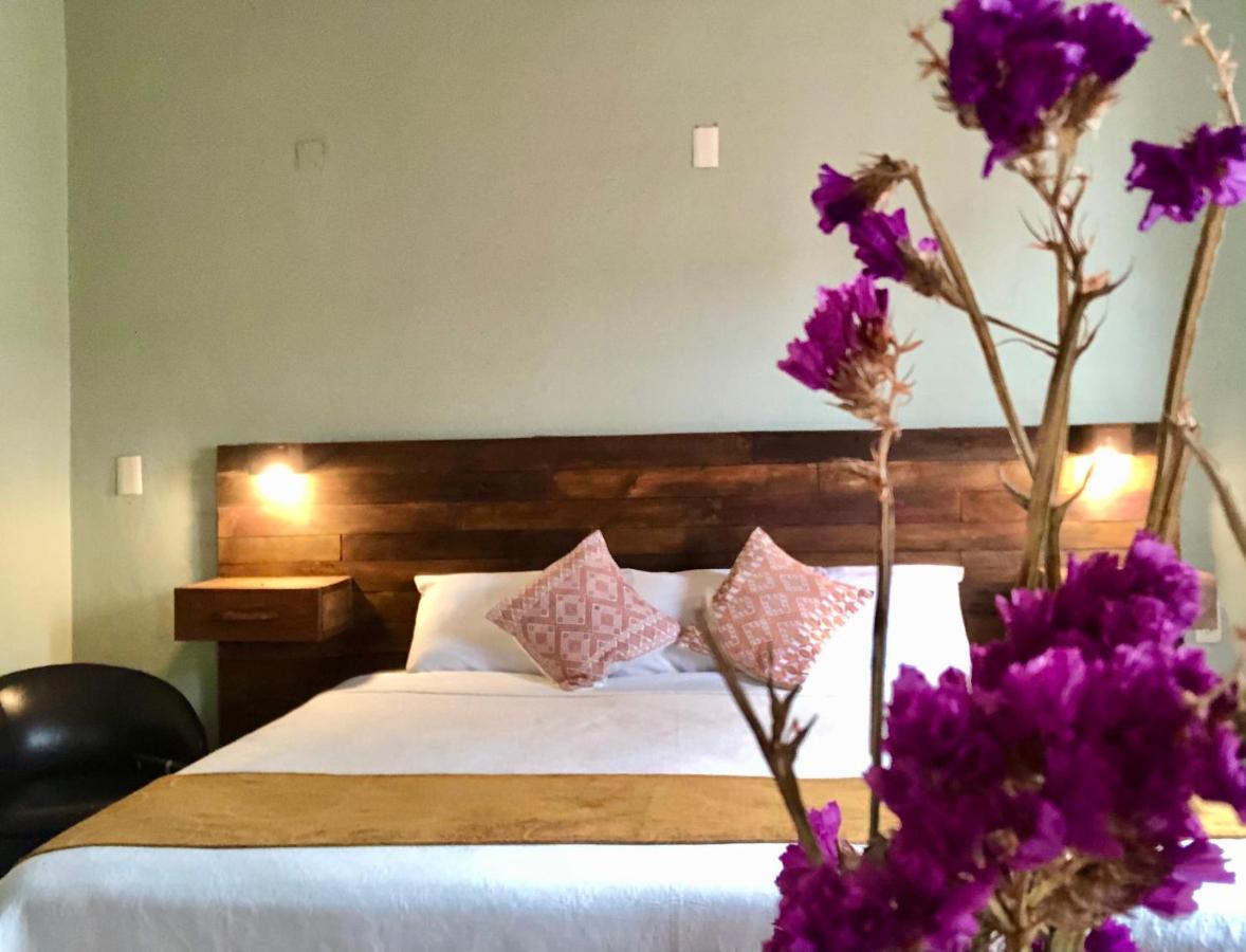 Casa Del Alba Hotel San Cristóbal de Las Casas Zewnętrze zdjęcie
