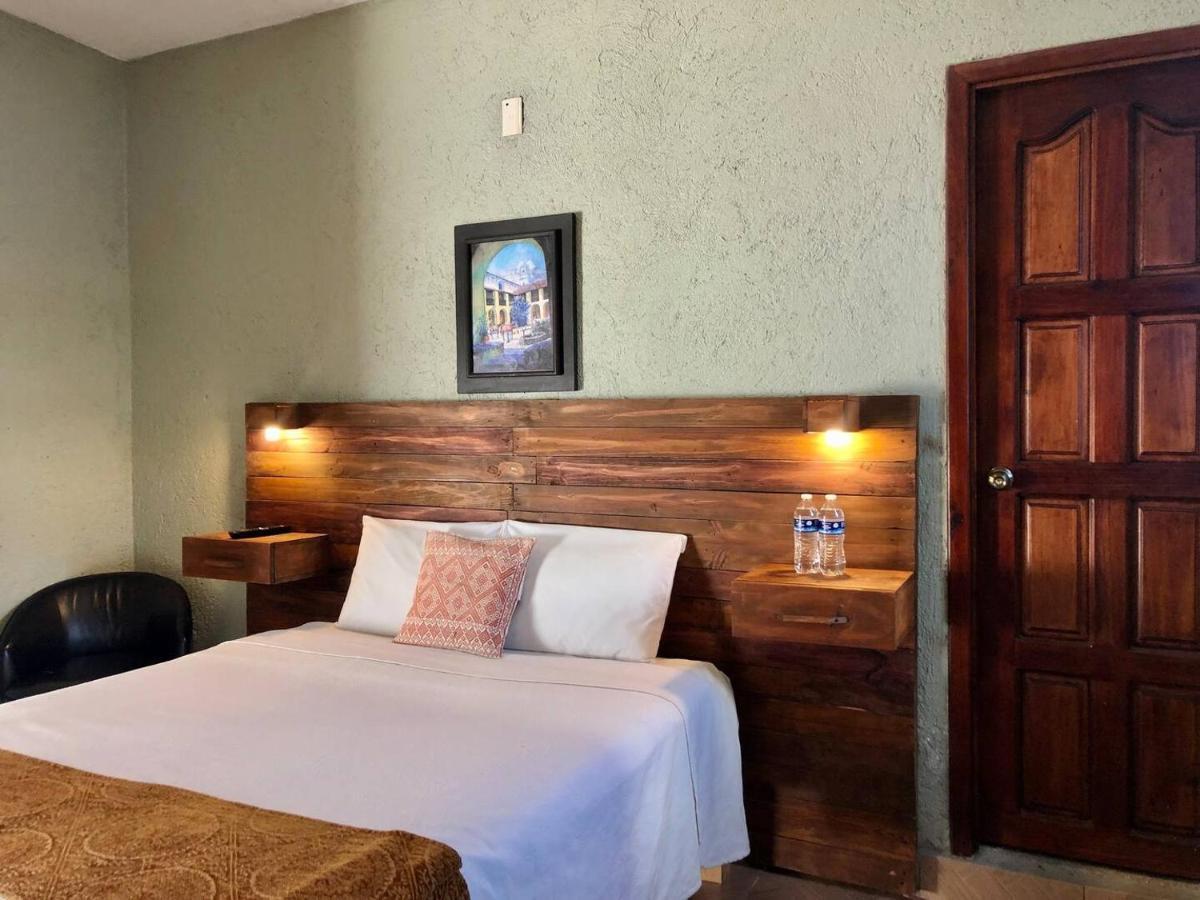Casa Del Alba Hotel San Cristóbal de Las Casas Zewnętrze zdjęcie