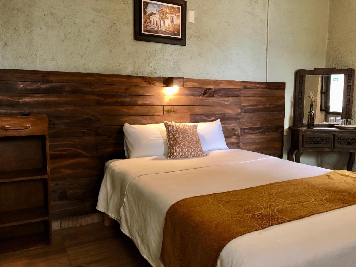 Casa Del Alba Hotel San Cristóbal de Las Casas Zewnętrze zdjęcie
