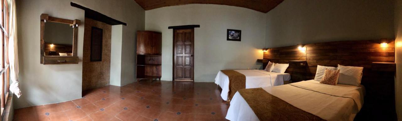 Casa Del Alba Hotel San Cristóbal de Las Casas Zewnętrze zdjęcie
