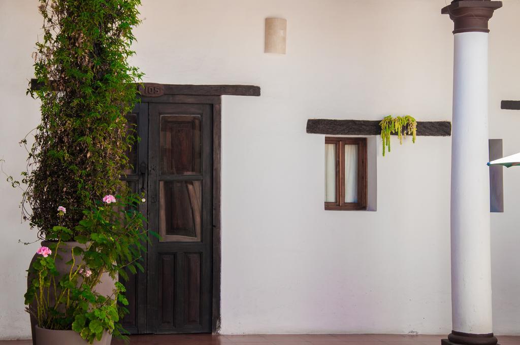 Casa Del Alba Hotel San Cristóbal de Las Casas Zewnętrze zdjęcie