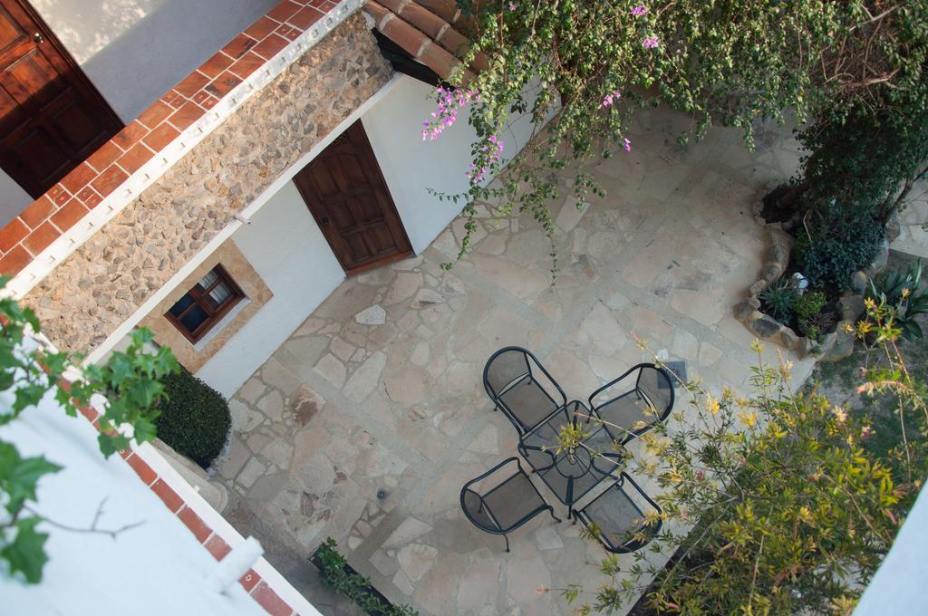 Casa Del Alba Hotel San Cristóbal de Las Casas Zewnętrze zdjęcie