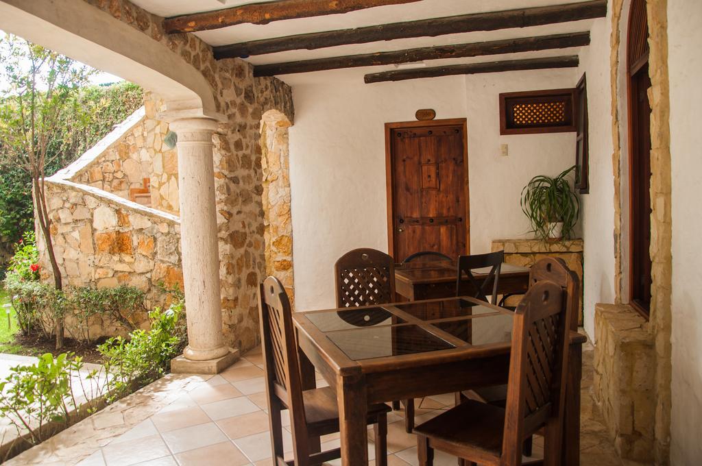 Casa Del Alba Hotel San Cristóbal de Las Casas Zewnętrze zdjęcie