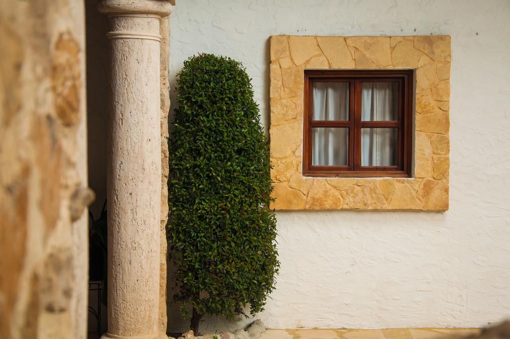 Casa Del Alba Hotel San Cristóbal de Las Casas Zewnętrze zdjęcie