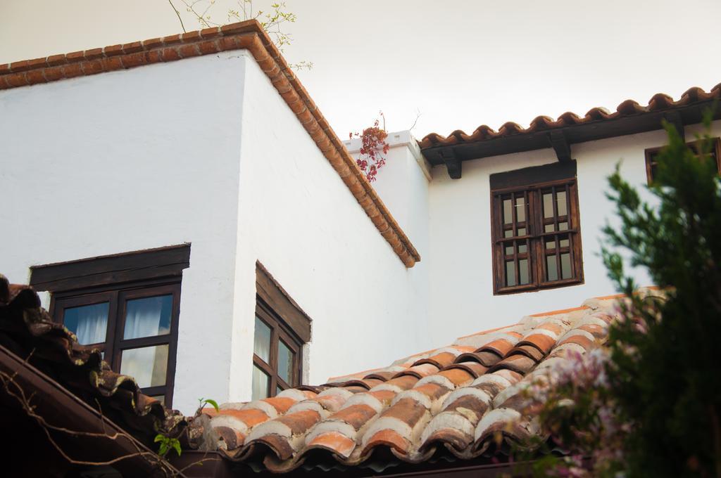 Casa Del Alba Hotel San Cristóbal de Las Casas Zewnętrze zdjęcie