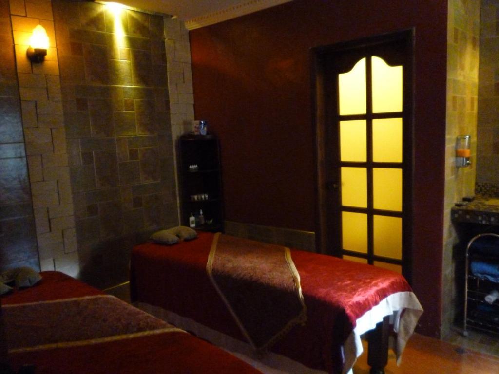 Casa Del Alba Hotel San Cristóbal de Las Casas Zewnętrze zdjęcie