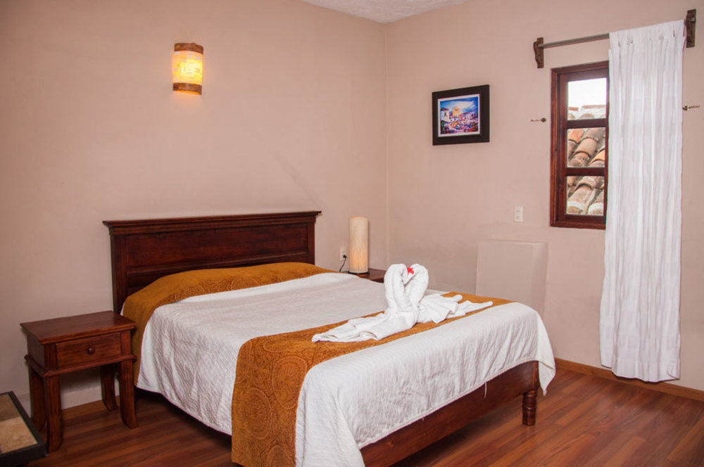 Casa Del Alba Hotel San Cristóbal de Las Casas Zewnętrze zdjęcie