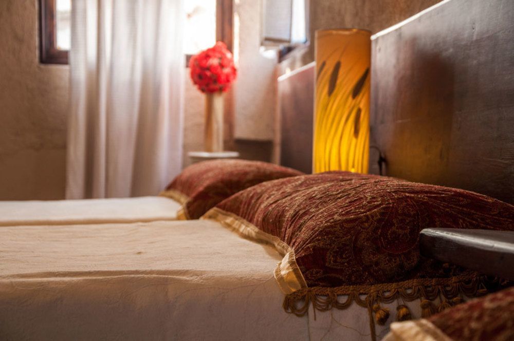 Casa Del Alba Hotel San Cristóbal de Las Casas Zewnętrze zdjęcie