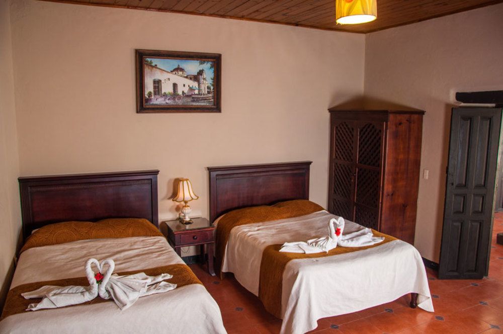 Casa Del Alba Hotel San Cristóbal de Las Casas Zewnętrze zdjęcie