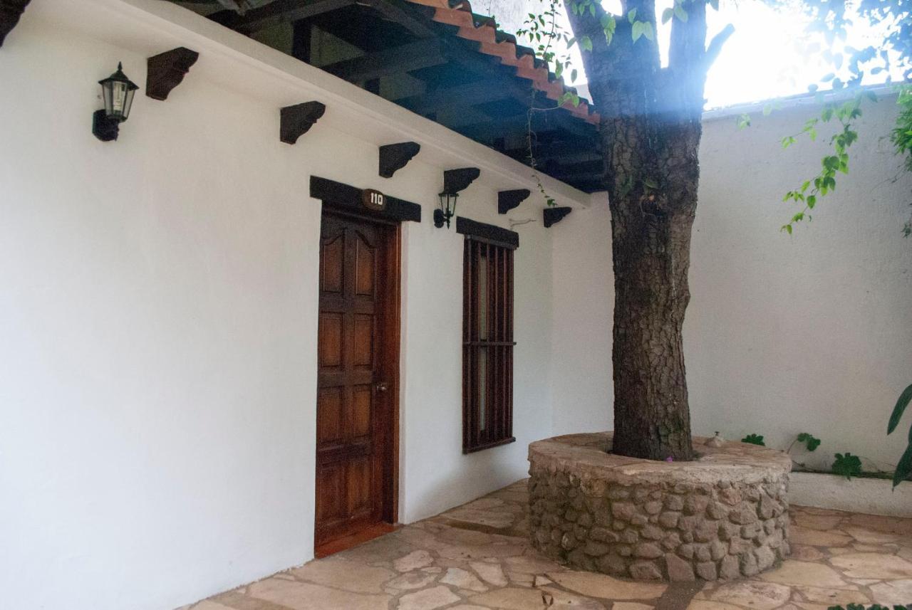 Casa Del Alba Hotel San Cristóbal de Las Casas Zewnętrze zdjęcie
